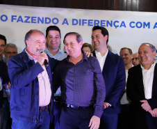Governo autoriza repasse de 20 milhões para construção da nova Prefeitura de Pato Branco