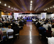 Governo autoriza repasse de 20 milhões para construção da nova Prefeitura de Pato Branco