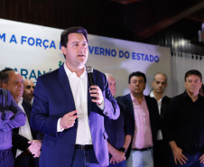 Governo autoriza repasse de 20 milhões para construção da nova Prefeitura de Pato Branco
