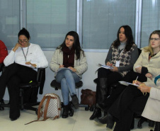 Prefeituras tem apoio para elaborar a análise de Perímetros Urbanos ao PDM