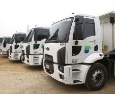 Governo do Paraná garante a Pinhais investimentos em obras, saneamento e escolas