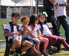 Ortega inaugura obras em Planalto, Cambira e Cafezal do Sul