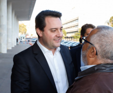 População de RMC ganha maior qualidade de vida com mais 17 novos ônibus