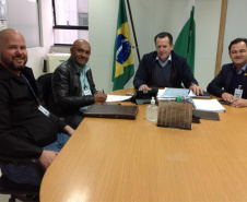 SEDU atende pedido e melhora a qualidade de vida da população de Loanda