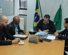 SEDU atende pedido e melhora a qualidade de vida da população de Loanda