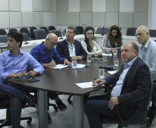 Videoconferência consolida parceria SEDU/ SEPL e ONU Habitat