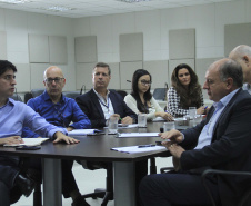 Videoconferência consolida parceria SEDU/ SEPL e ONU Habitat