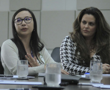 Videoconferência consolida parceria SEDU/ SEPL e ONU Habitat