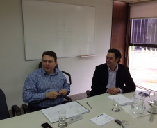 De abril de 2013 a março de 2014, SEDU/Paranacidade saltam de 200 para 1.068 ações e obras nos municípios do Paraná

