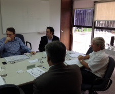 De abril de 2013 a março de 2014, SEDU/Paranacidade saltam de 200 para 1.068 ações e obras nos municípios do Paraná

