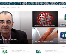 Paranacidade mantém o mesmo ritmo de trabalho na crise do coronavírus e todos os prefeitos são atendidos