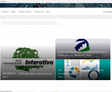 Paranacidade mantém o mesmo ritmo de trabalho na crise do coronavírus e todos os prefeitos são atendidos