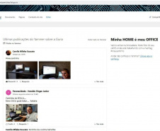 Paranacidade mantém o mesmo ritmo de trabalho na crise do coronavírus e todos os prefeitos são atendidos