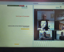 Paranacidade se prepara para adotar tecnologia BIM a projetos de construção civil