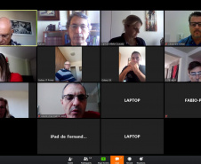 Novo sistema de medição garante continuidade das obras em tempos de coronavírus