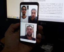 Paranacidade mantêm suporte a técnicos das Prefeituras