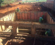 Paranacidade mantêm suporte a técnicos das Prefeituras