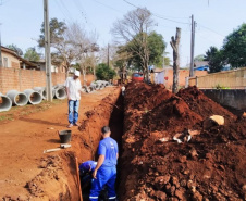 Paranacidade mantêm suporte a técnicos das Prefeituras