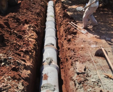 Paranacidade mantêm suporte a técnicos das Prefeituras