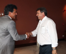 Richa autoriza R$ 16 milhões para obras em Araucária