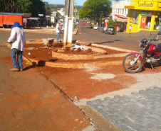 Trabalho remoto garante pagamentos e a continuidade de obras