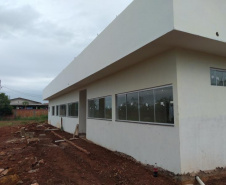 Trabalho remoto garante pagamentos e a continuidade de obras