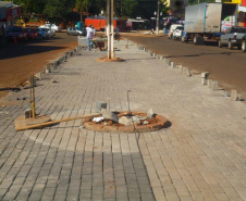 Trabalho remoto garante pagamentos e a continuidade de obras