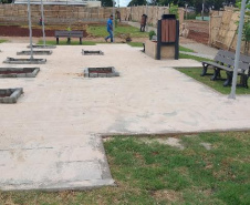 Trabalho remoto garante pagamentos e a continuidade de obras