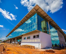 Governo do Estado autoriza Municípios a licitarem obras e à aquisição de bens e serviços