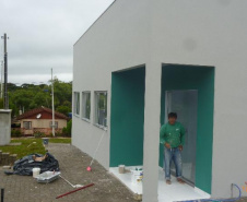 Paranacidade dá continuidade às solicitações de operação de crédito encaminhadas pelas Prefeituras