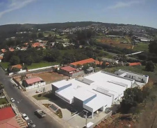 Novo Pronto Atendimento garante melhor saúde à população em Sengés, no Norte Pioneiro