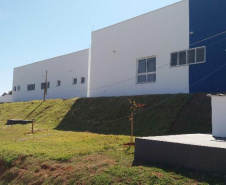 Novo Pronto Atendimento garante melhor saúde à população em Sengés, no Norte Pioneiro