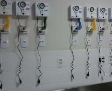 Novo Pronto Atendimento garante melhor saúde à população em Sengés, no Norte Pioneiro