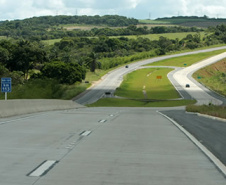Técnicos do Paranacidade participam de treinamento sobre pavimentação em concreto