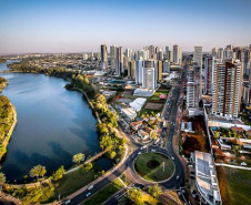 PDUIs das Regiões Metropolitanas de Londrina, Maringá e Cascavel se formalizam com o fim do distanciamento social