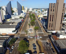 PDUIs das Regiões Metropolitanas de Londrina, Maringá e Cascavel se formalizam com o fim do distanciamento social