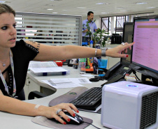 Técnicos do Paranacidade participam de treinamento sobre pavimentação em concreto