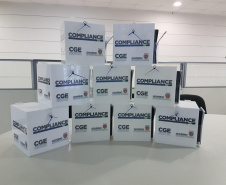 Paranacidade tem Plano de Integridade e Compliance concluído