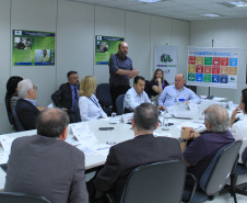 Capacitação e tecnologia mantêm garantia jurídica nos procedimentos on line