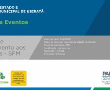 Gerador de Placas dará unidade visual na comunicação entre Governo e a população