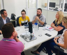 Gerador de Placas dará unidade visual na comunicação entre Governo e a população