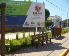 Requalificação das vias públicas garante maior segurança e conforto às pessoas