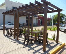 Requalificação das vias públicas garante maior segurança e conforto às pessoas