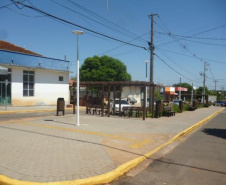 Requalificação das vias públicas garante maior segurança e conforto às pessoas