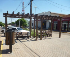 Requalificação das vias públicas garante maior segurança e conforto às pessoas