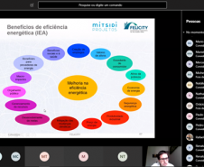 Técnicos do Paranacidade vão sensibilizar gestores municipais sobre gestão de energia