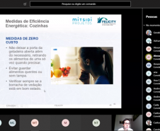 Técnicos do Paranacidade vão sensibilizar gestores municipais sobre gestão de energia