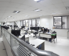 Tecnologia e trabalho remoto fortalecem ações para o Desenvolvimento Urbano no Paraná