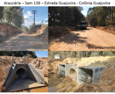 Tecnologia e trabalho remoto fortalecem ações para o Desenvolvimento Urbano no Paraná