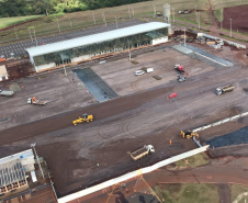 Tecnologia e trabalho remoto fortalecem ações para o Desenvolvimento Urbano no Paraná